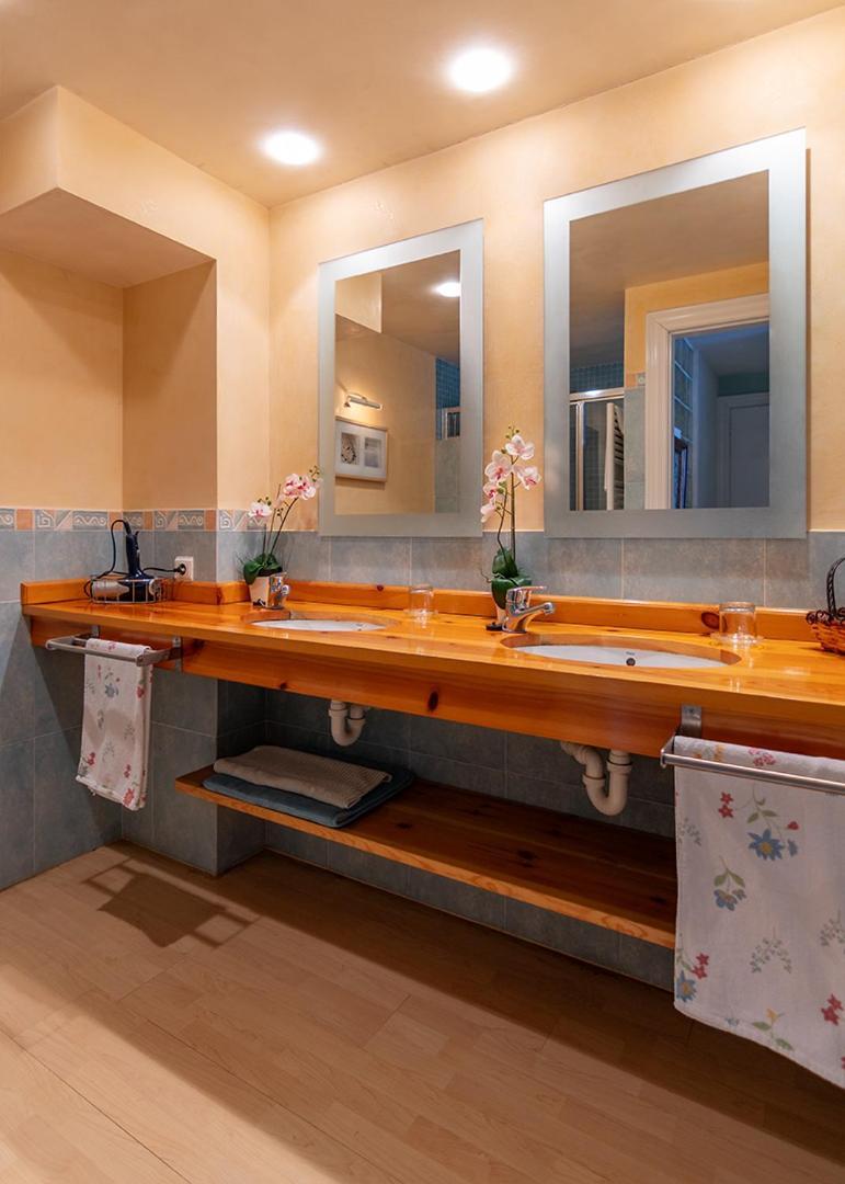 Apartamento Sueve 20 Колунга Екстер'єр фото