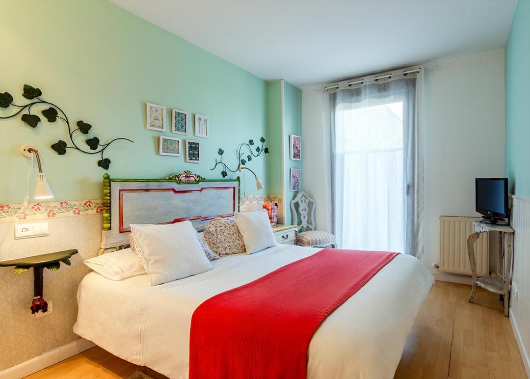 Apartamento Sueve 20 Колунга Екстер'єр фото