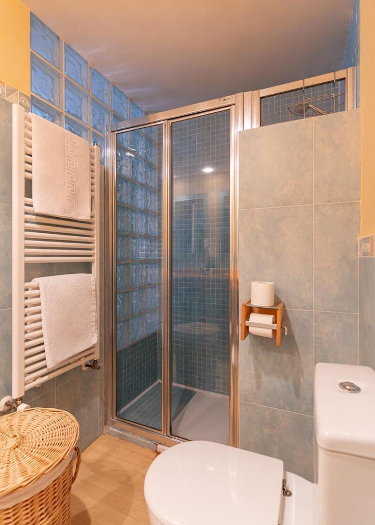 Apartamento Sueve 20 Колунга Екстер'єр фото