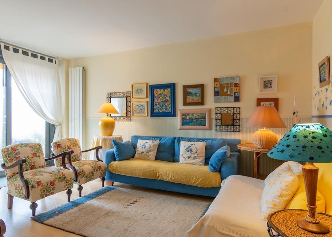 Apartamento Sueve 20 Колунга Екстер'єр фото