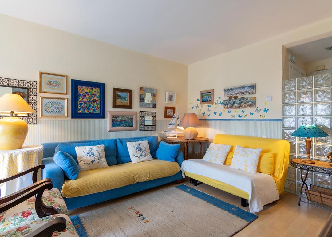 Apartamento Sueve 20 Колунга Екстер'єр фото
