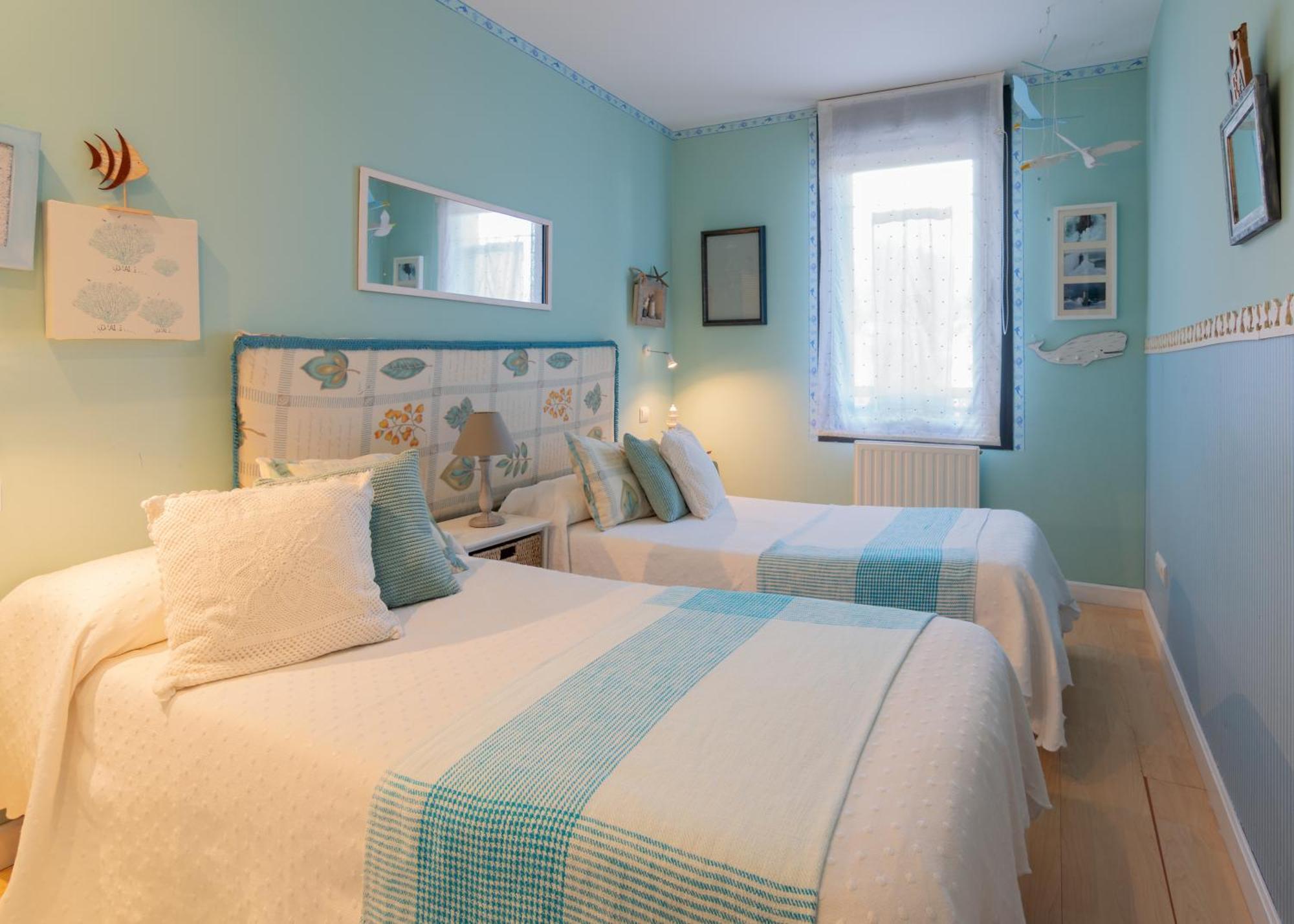 Apartamento Sueve 20 Колунга Екстер'єр фото