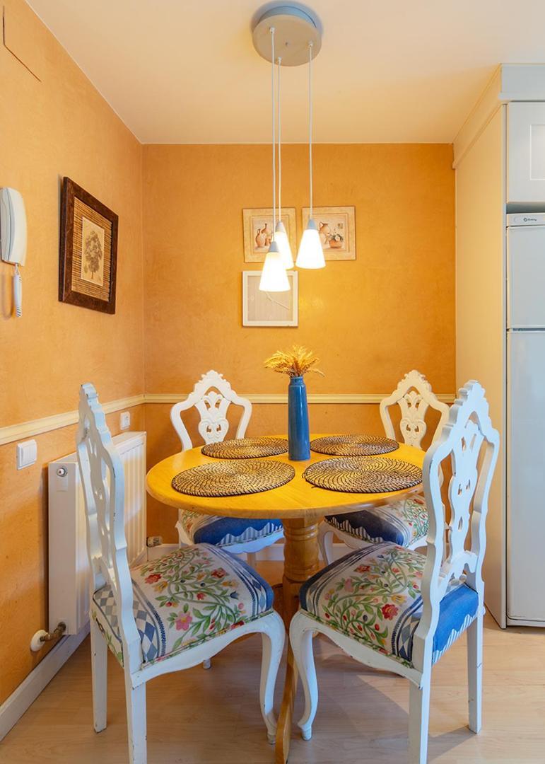Apartamento Sueve 20 Колунга Екстер'єр фото